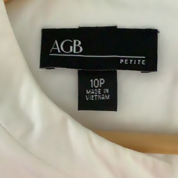 AGB women dress - Picture 4 of 4